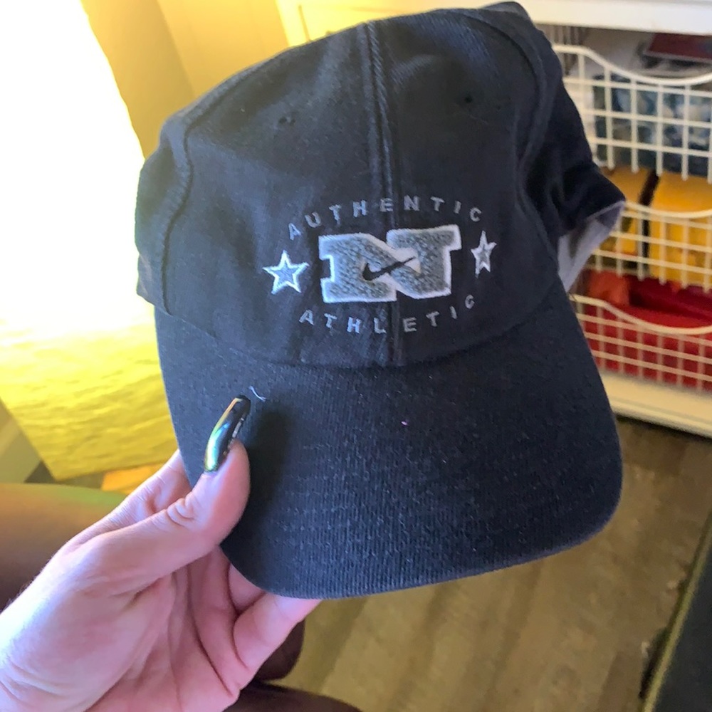 Vintage Nike hat